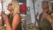 Reprodução/ Redes Sociais
