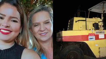 Reprodução/Redes sociais