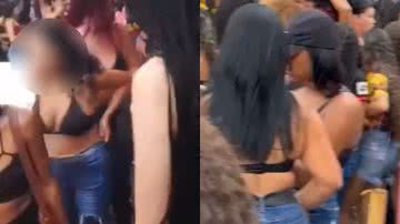 Reprodução/Redes sociais