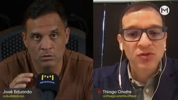 Reprodução/Rádio Metrópole