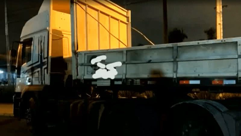 Reprodução/NSC TV