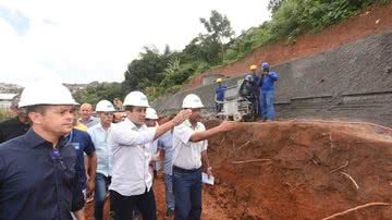 Valter Pontes/ Secom