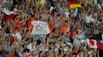 Divulgação/Site press.paris2024.org