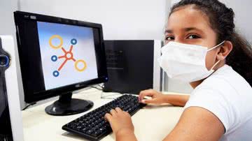 Divulgação SME-SP/ ilustrativa