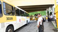 Joilson Cesar / BNews