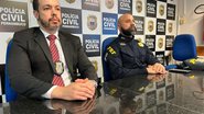Divulgação/Polícia Civil de PE