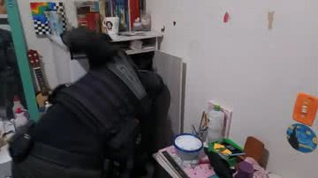 Polícia Civil/Divulgação