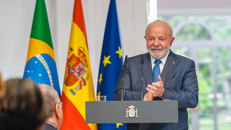 Foto: Ricardo Stuckert/PR