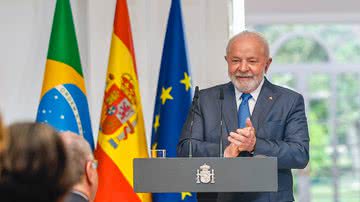 Foto: Ricardo Stuckert/PR