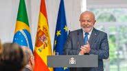 Foto: Ricardo Stuckert/PR
