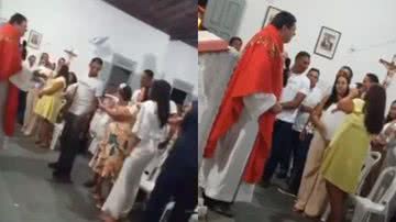 Reprodução/Redes Sociais