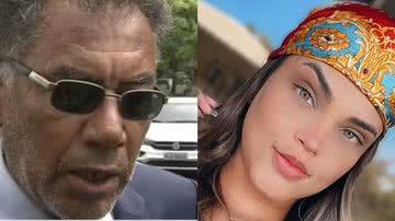 Reprodução/Record TV Itapoan