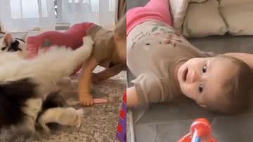 Reprodução/Instagram @catzclaws