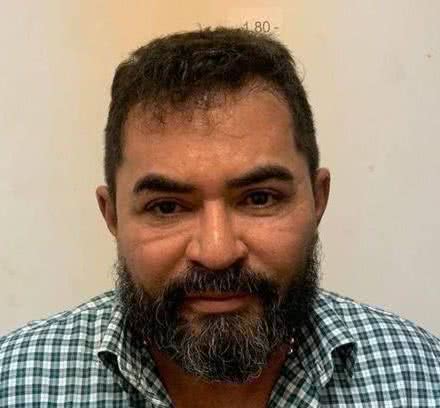 Reprodução/Polícia Rodoviária Federal