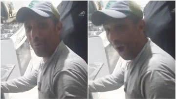 Reprodução/Twitter