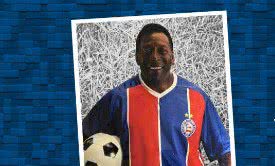 Reprodução / Bahia