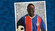 Reprodução / Bahia