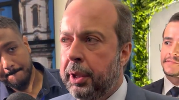 Reprodução/Vídeo/BNews