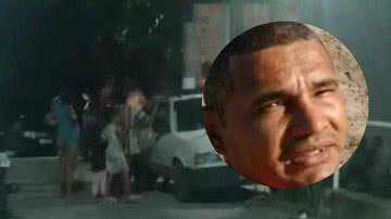 Reprodução/Redes sociais