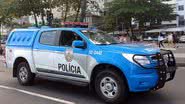Reprodução/PMRJ