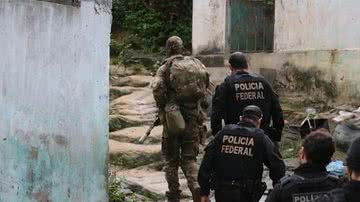 Polícia Federal/Divulgação