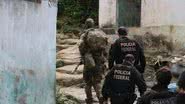 Polícia Federal/Divulgação