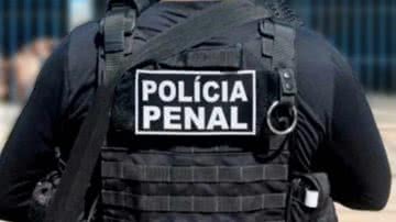 Divulgação/Diretoria Geral de Administração Penitenciária