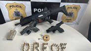 Divulgação / Ascom-PC