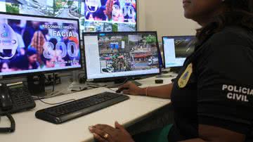 Rafael Rodrigues/Polícia Civil