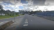 Reprodução/Google Street View