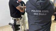 Ascom Polícia Civil/Divulgação