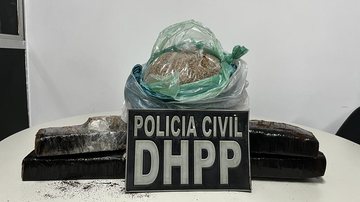 Divulgação SSP