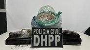 Divulgação SSP