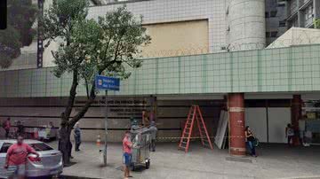 Reprodução/Google Street View