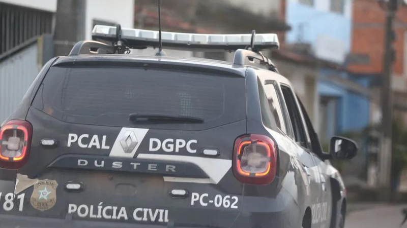 Divulgação/Polícia Civil