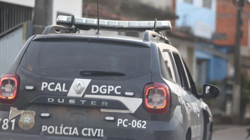 Divulgação/Polícia Civil