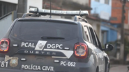 Divulgação/Polícia Civil