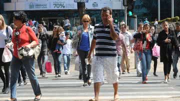 Wilson Dias/Agência Brasil