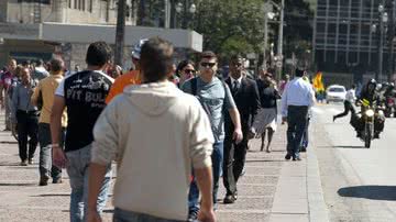 Arquivo / Agência Brasil