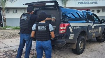 Divulgação / PC-PI