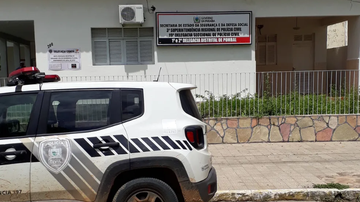 Breitner da Silva / Polícia Civil