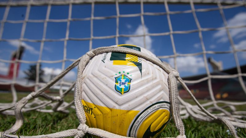 Divulgação / CBF
