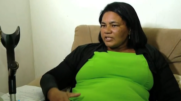 Reprodução / TV Gazeta