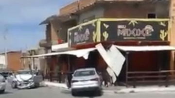 Reprodução / Redes Sociais