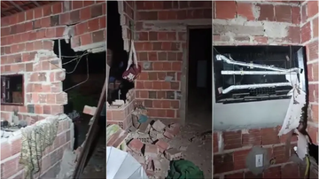 Idomilson Martins / Reprodução