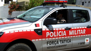 Divulgação / PM-PB