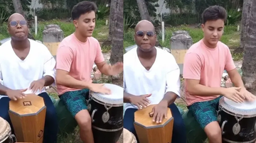 Reprodução / Redes Sociais