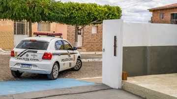 Divulgação / Ascom PCPB