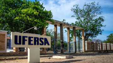 Divulgação/Ufersa
