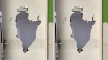 Reprodução/TV Bahia